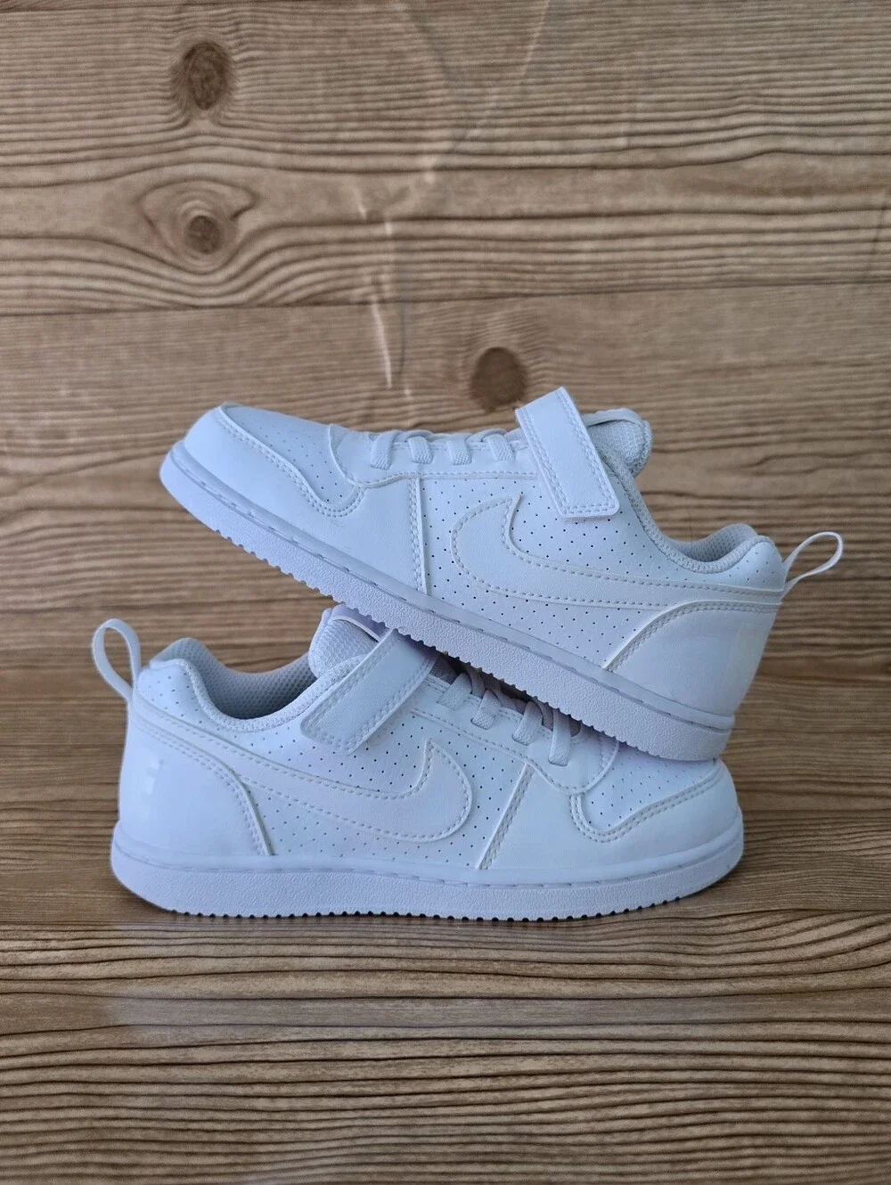 Nike Court Borough Low 2